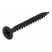 KNAUF Саморез 3,5х35 ч.р (1000 шт)