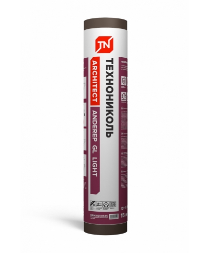 Подкладочный ковер  Технониколь ANDEREP GL LIGHT
